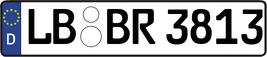 LB-BR3813