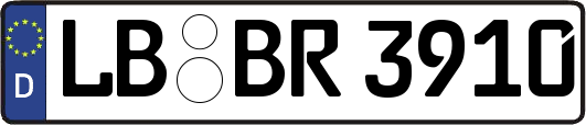 LB-BR3910
