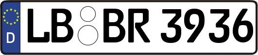LB-BR3936