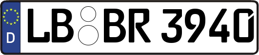 LB-BR3940
