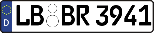 LB-BR3941