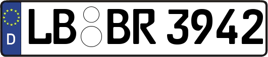 LB-BR3942
