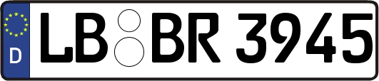 LB-BR3945