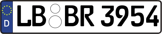 LB-BR3954