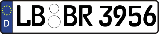LB-BR3956