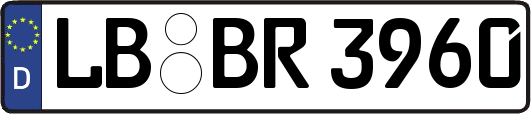 LB-BR3960