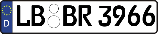 LB-BR3966