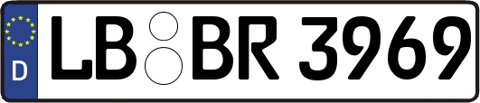 LB-BR3969