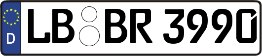 LB-BR3990