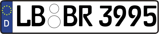 LB-BR3995