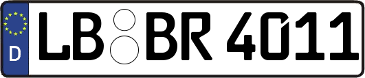 LB-BR4011