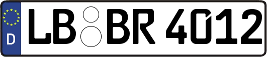 LB-BR4012