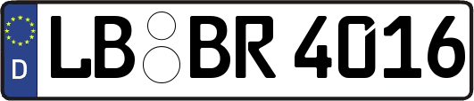 LB-BR4016