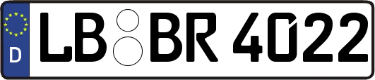 LB-BR4022