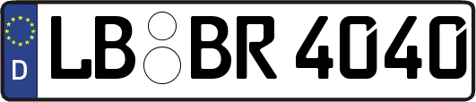 LB-BR4040