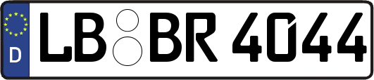 LB-BR4044