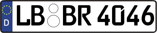 LB-BR4046