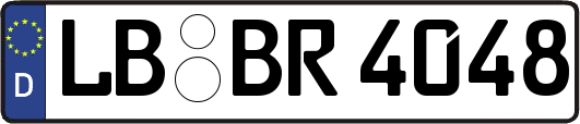 LB-BR4048