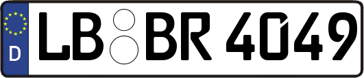 LB-BR4049