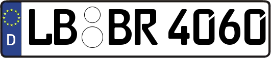LB-BR4060