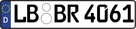 LB-BR4061