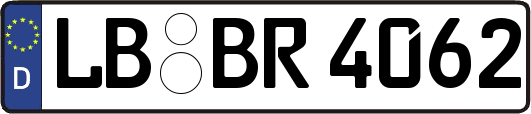 LB-BR4062