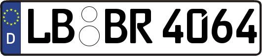 LB-BR4064