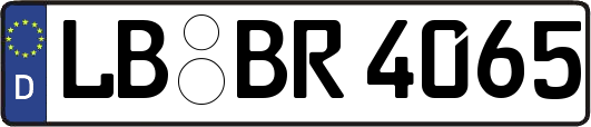 LB-BR4065
