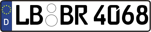 LB-BR4068