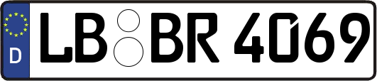 LB-BR4069