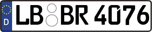 LB-BR4076
