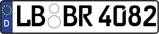 LB-BR4082