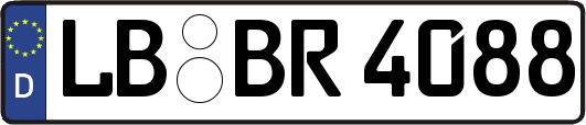 LB-BR4088
