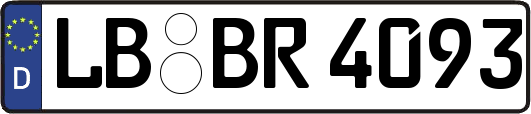 LB-BR4093