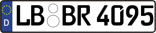 LB-BR4095