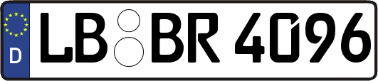 LB-BR4096