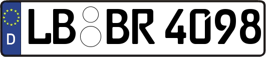 LB-BR4098