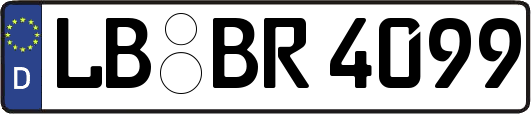 LB-BR4099