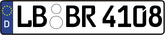 LB-BR4108