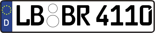 LB-BR4110