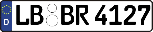 LB-BR4127