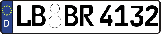 LB-BR4132