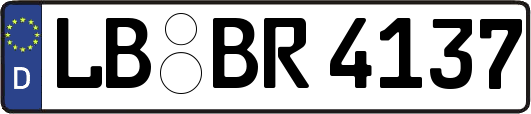 LB-BR4137