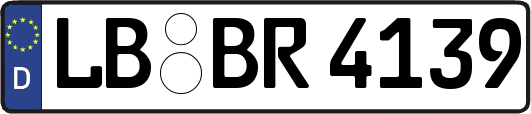 LB-BR4139