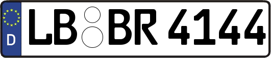 LB-BR4144