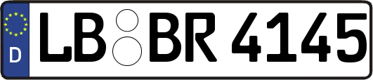 LB-BR4145