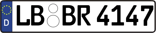 LB-BR4147