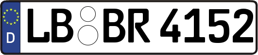 LB-BR4152
