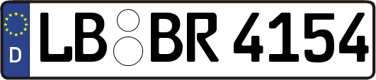 LB-BR4154