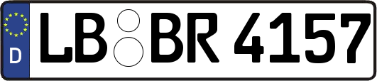 LB-BR4157